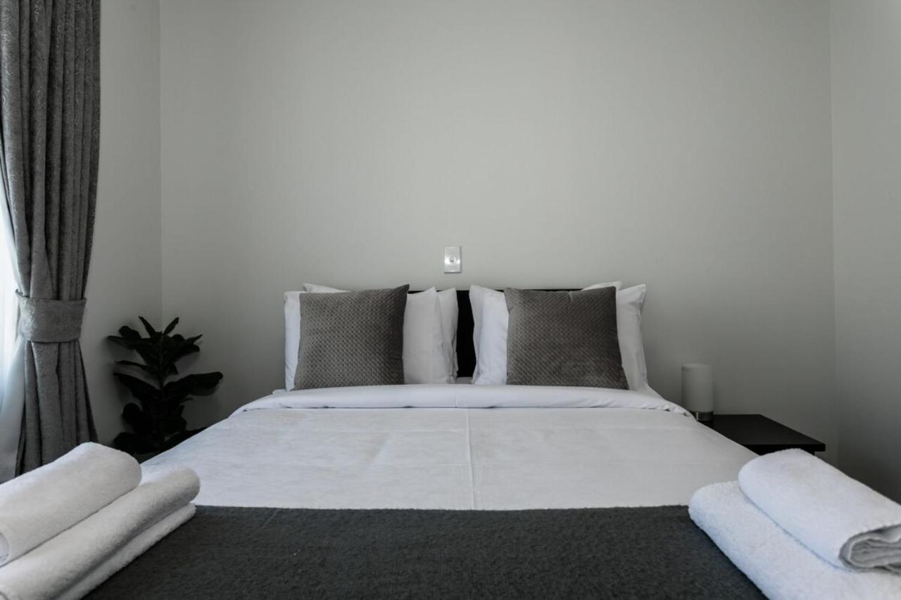 Gorgeous 3 Bedroom Townhouse Auckland Exterior foto